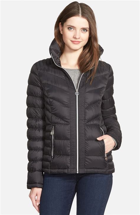 michael kors ladies jackets